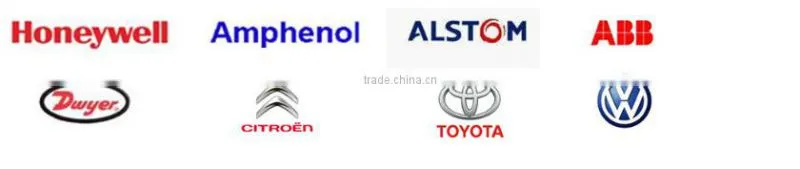 Connector China Supplier, 2.0mm SIngle Row SMT Female Header