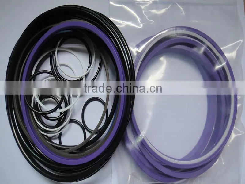 Swing Motor Seal Kit Swing Motor parts for Excavator