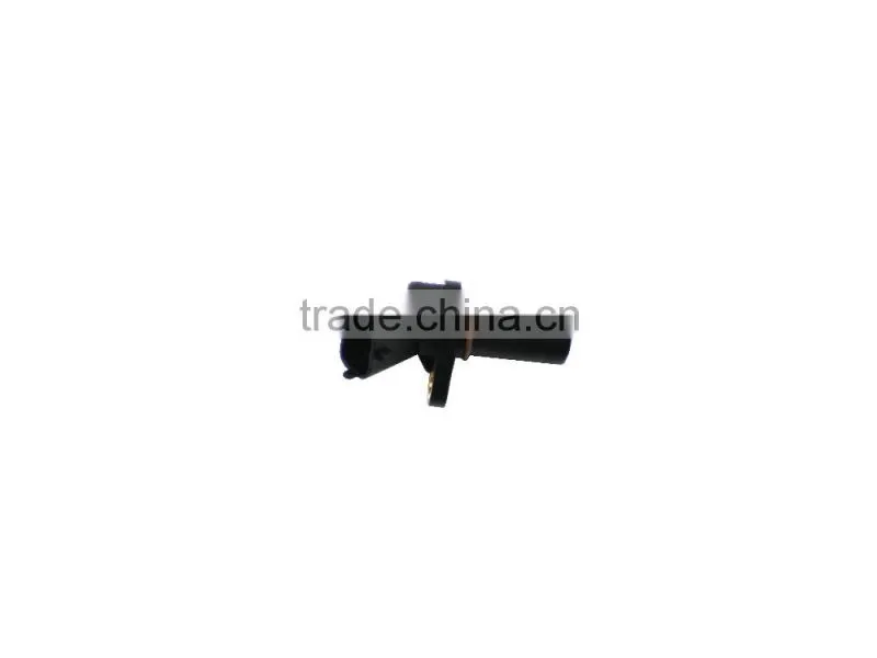 Crank sensor auto car JMC Baodian Euro 3 crankshaft sensor black JMC light truck auto spare parts