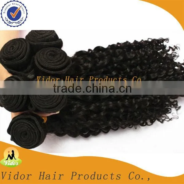 Top Quality 5a Virgin Hair 100% Virgin Brazilian Hair Bundles