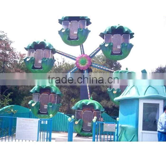 kids mini ferris wheel for sale, children playground ferris wheel
