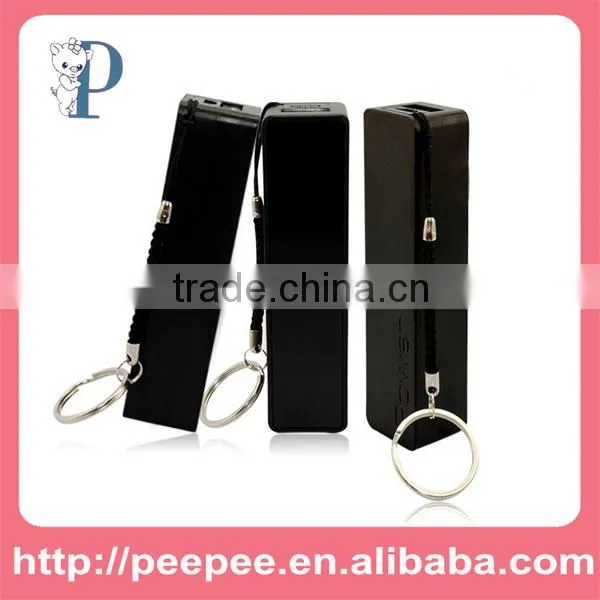 manual for portable mobile 2600mah power banks