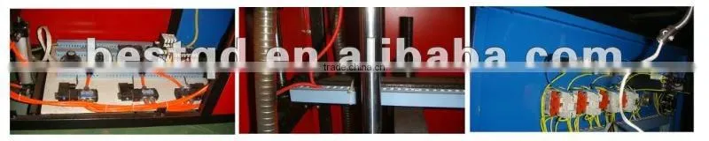 Acrylic Bending Machine