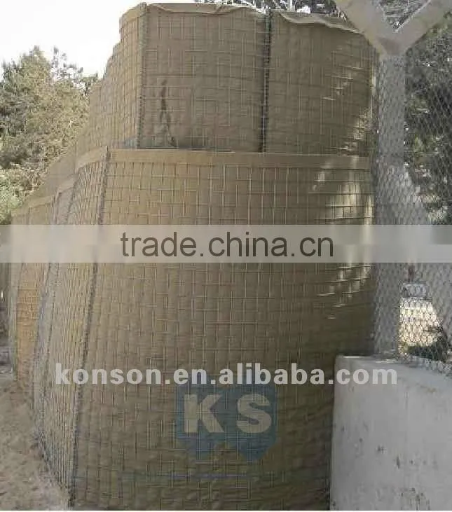 gabion hog ring fastener