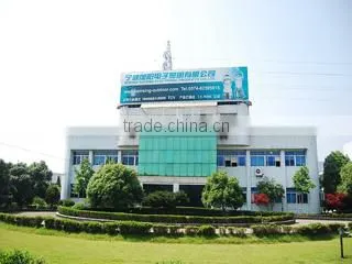 Ningbo Xuyang Electronic Products Co., Ltd. company overview - view 2