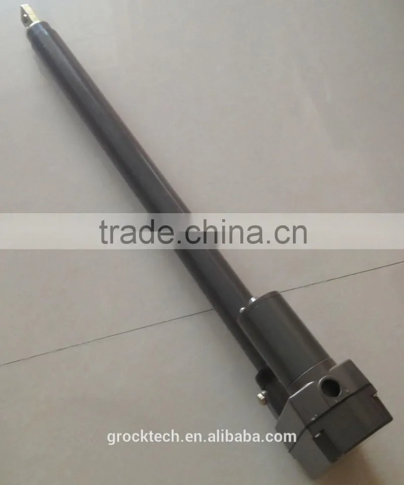 24v high precision solar tracker price