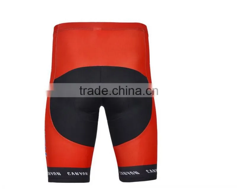 Factory supply cheap specialized cycling jersey bib shorts