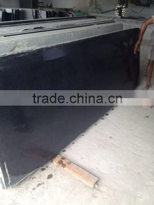 Black Pearl Granite