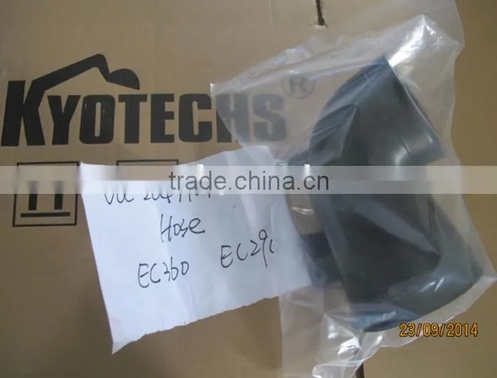 HOSE FOR YN11P0109P1 YN11P0109P2 YN11P0109P3 SK200-5