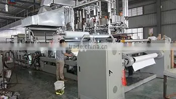 high gross marble pvc film