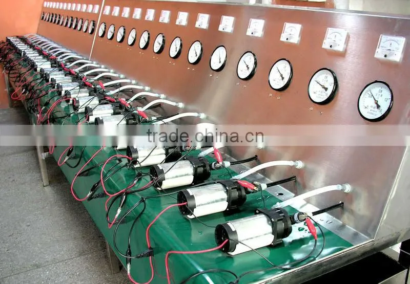 high pressure water pump for car wash