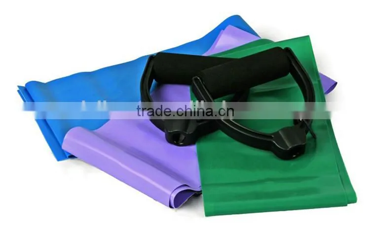 High Density Wooden Gymnastic Rings Gym Workout Exercise with Buckles Straps for Upper Body Strength Fitness