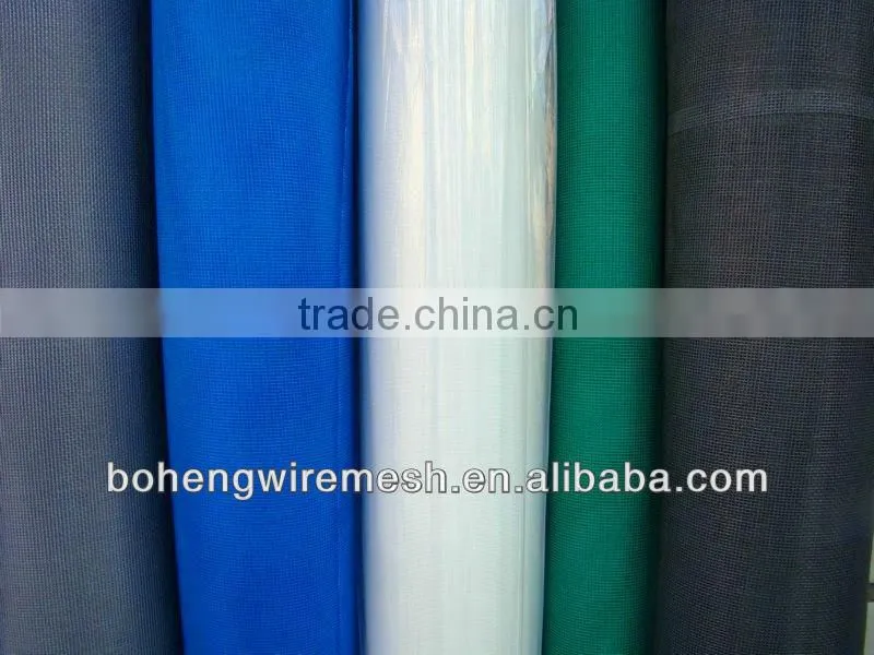 AnPing Plastic Window Screen