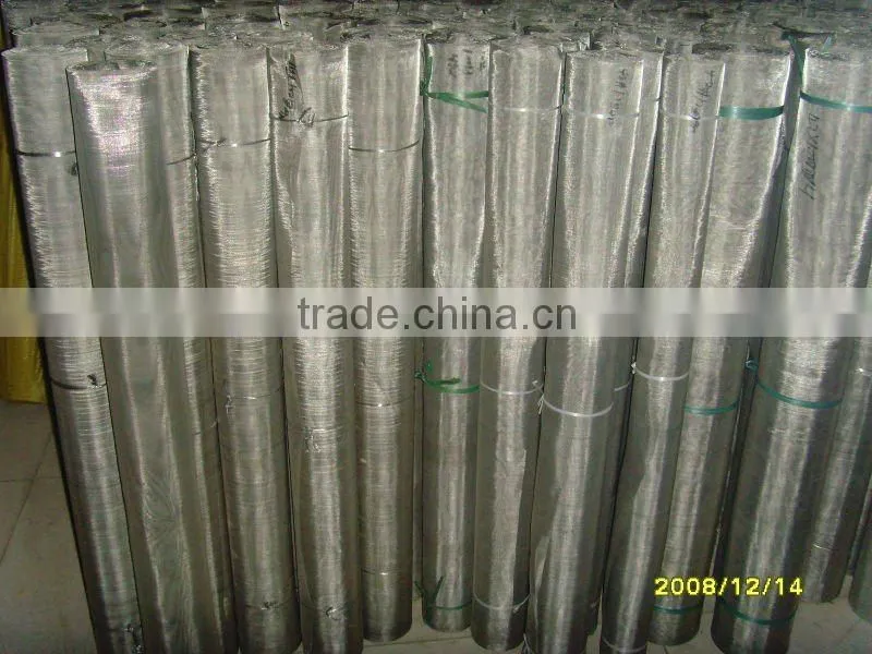 Aluminum Insect Screen(Direct Factory)