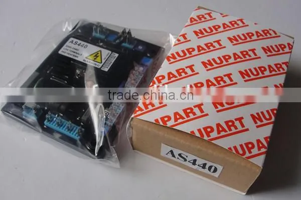 Hot sale stamford automatic voltage regulator AVR AS440