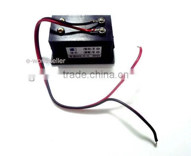 Waterproof Digital Voltmeter 4.5-30V RED LED Car Motor Motorcycle Voltage Panel Meter Shockproof