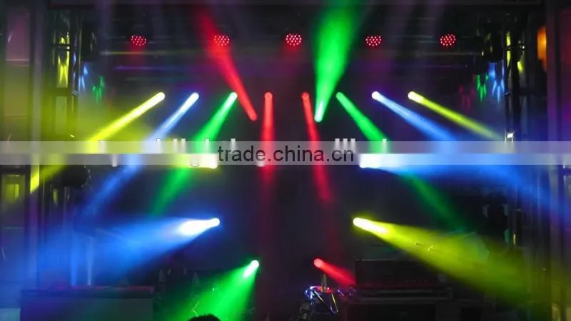 high quality 200w led spot moving head pro spot 200