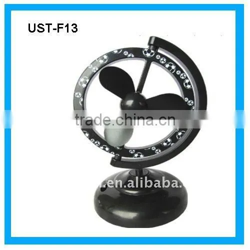 USB laptop fan