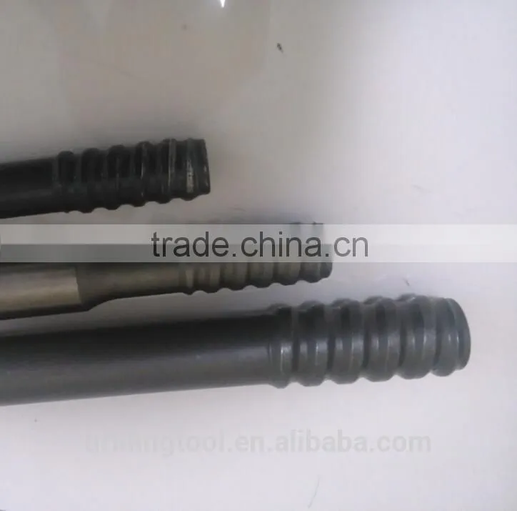 Atlas Copco Cop 1838 Shank Adapters / T45 Length 525mm