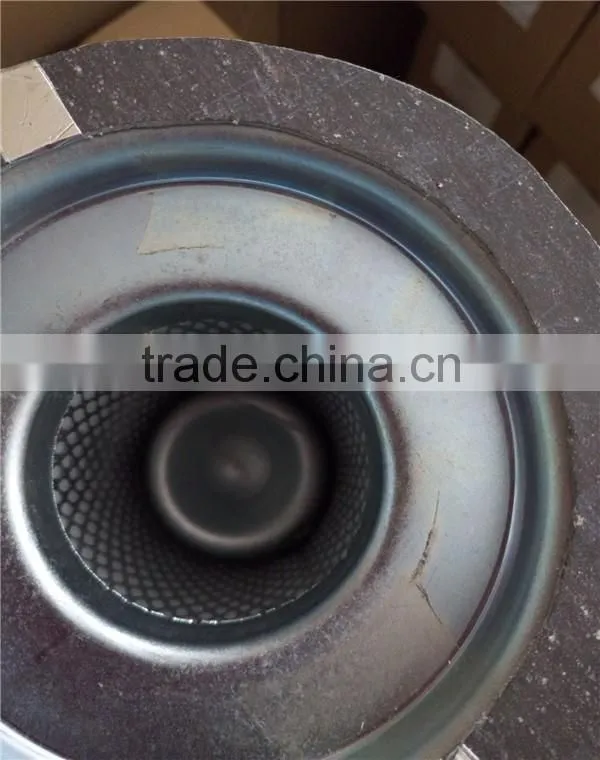 Screw compressor oil separator filter parts for compressor hitachi industrial machinery 50513021 3221111130 hitachi 10HP