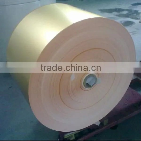 Aluminum Foil Paper for Cigatrette Box
