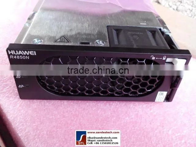 Huawei R4850N2 48V50A DC power rectifier modules Rectifier Convert for Huawei ETP48100 ETP48100-B1 ETP48200