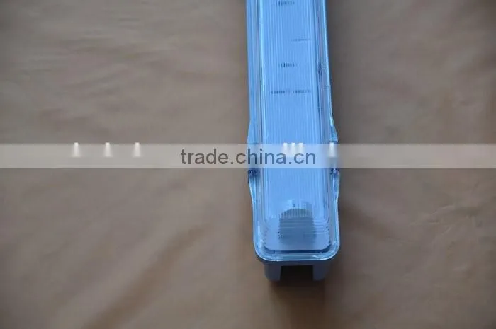High Quality Newest Parking Lot Lighting IP65 Led Tri-Proof Light