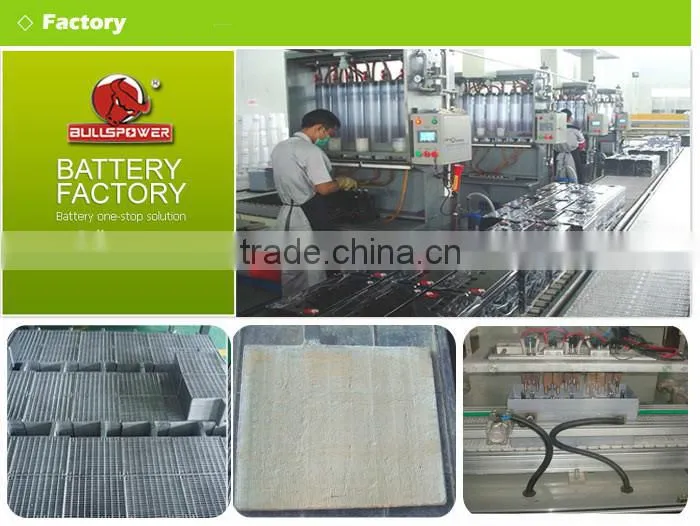 Long Life AGM sealed lead acid Battery for UPS 12v 100ah