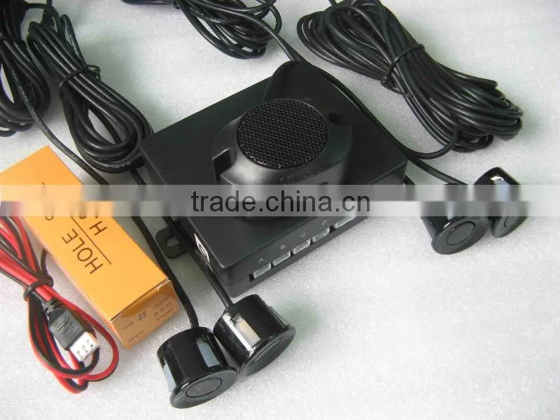 parking sensor