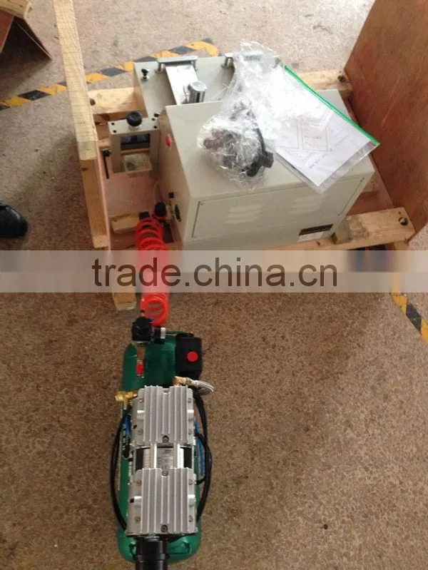 digital textile aatcc crockmeter friction color fastness tester