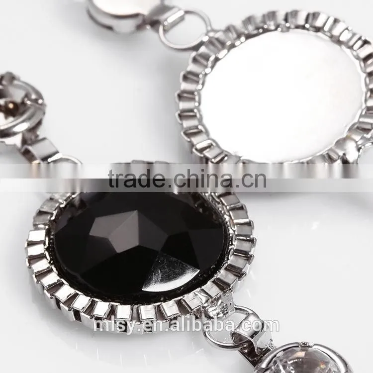 Sexy clothing chain of acrylic waist chain Brightness F1-80105