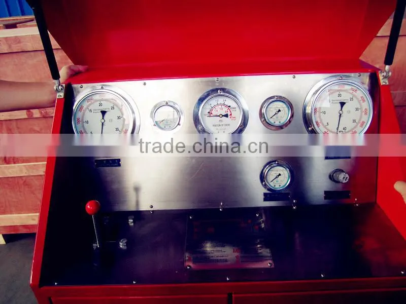 Best-Sale !!! API Standard Choke manifold control console for Oilfield