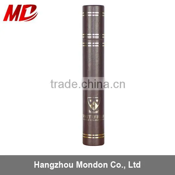 Certificate Tube