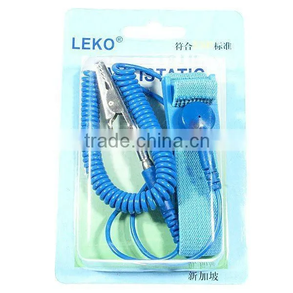 Antistatic Esd wrist strap