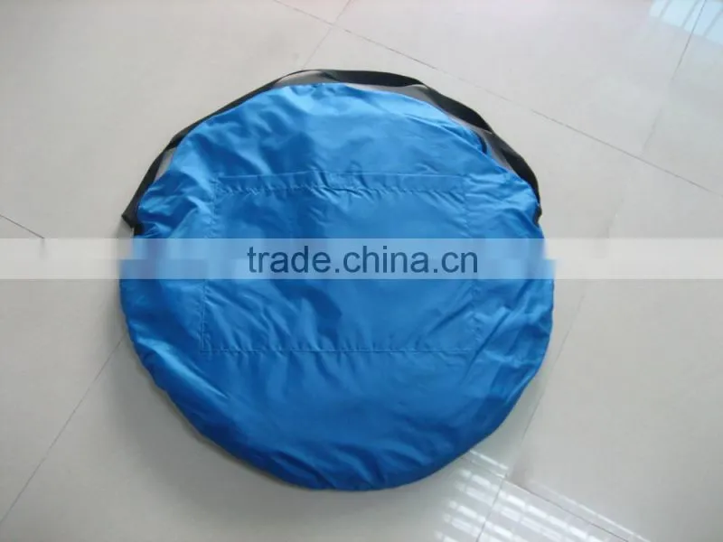 Outdoor dog play tunnel training dog agility tunnel