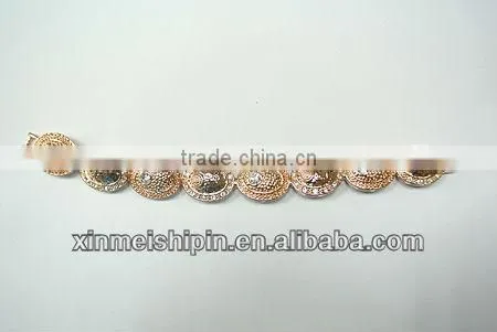 fashion jewelry pretty little women bracelet &wholesale bracelet,