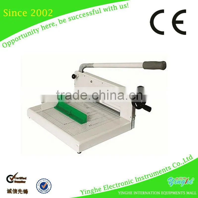 Manual Paper cuttting machine for sale in Guangzhou