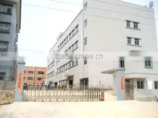 Dongguan Taikai Toy & Gift Co., Ltd. company overview - view 1