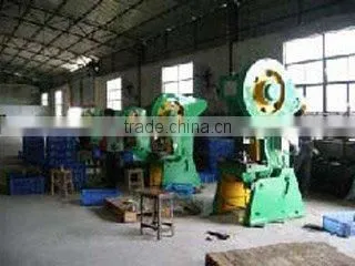 Foshan Nanhai Zeyu Decorative Hardware Co., Ltd. company overview - view 2
