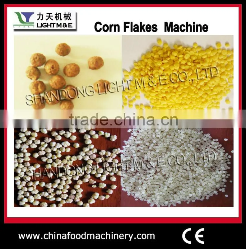 man made rice machine