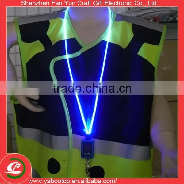 led Nylon rope for party