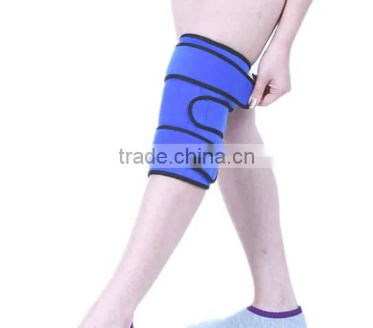 Kneepad Skiing Goalkeeper Soccer Extreme Sports Knee Pads Protect Cycling Knee