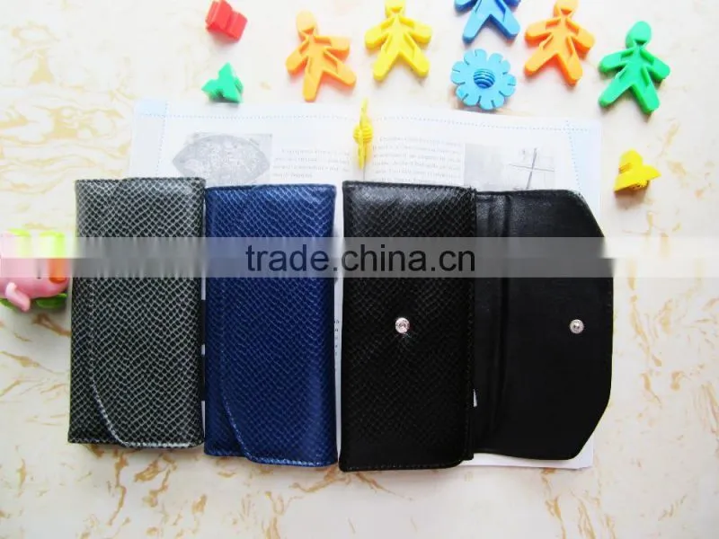 2016 classic folding wallets/cartera