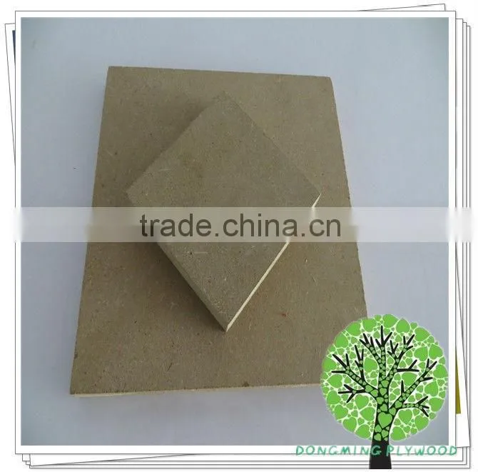MDF, Particle Board