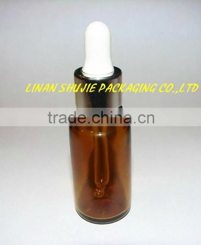 Essential glass 5ml