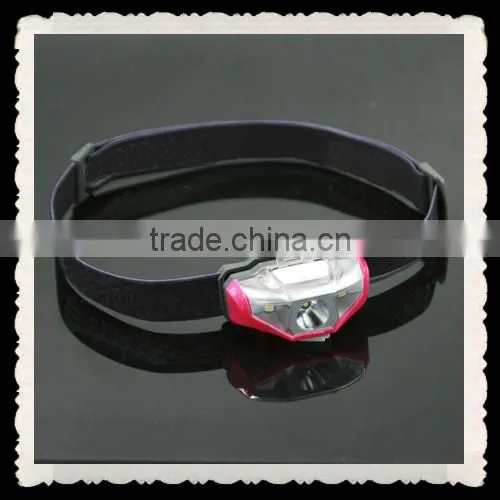 Camping light, Outdoor lightweight led headlamp