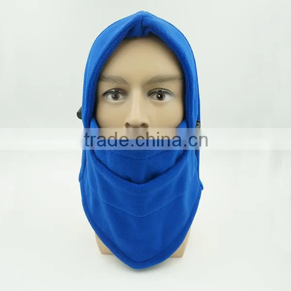 Wholesale 100% Polyester Ski Face Mask