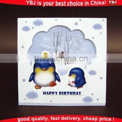 custom happy birthday greeting card happy new year greeting cards