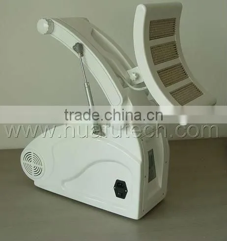 photodynamic therapy acne treatment pdt light photon machine led device