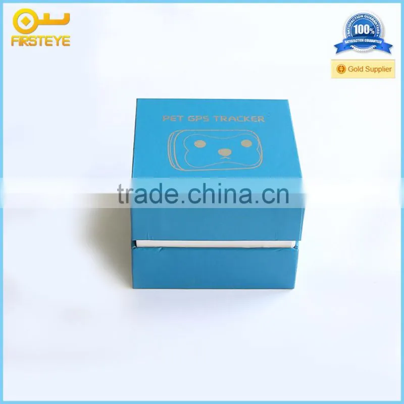 2013 new development GPS pet gps tracking system